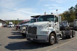 Trucker 1385 Maint1 Trucker 1385 Maint1