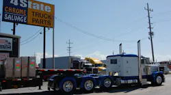 Trucker 5386 Fouropen2