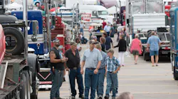 Trucker 5396 Walopen