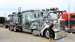 Trucker 5406 Beautyopen