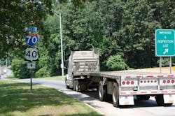 Trucker 6550 Flatbed3 0 Trucker 6550 Flatbed3 0