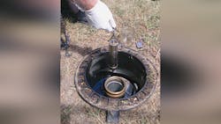 Refrigeratedtransporter 2692 Penray Diesel Fuel Biocide Refrigeratedtransporter 2692 Penray Diesel Fuel Biocide