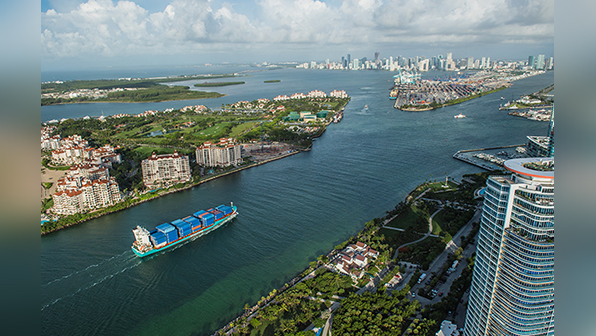 Refrigeratedtransporter 2703 Seaboard Marine Portmiami Pic 0