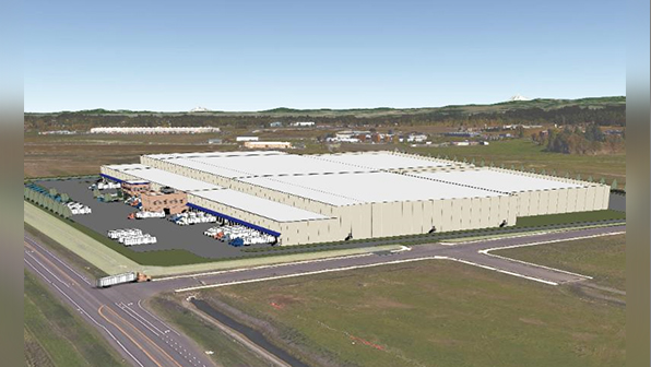 Refrigeratedtransporter 2705 Henningsen Facility Salem Or 0