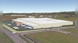 Refrigeratedtransporter 2705 Henningsen Facility Salem Or 0 Refrigeratedtransporter 2705 Henningsen Facility Salem Or 0