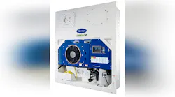 Refrigeratedtransporter 2724 Carrier Transicold Primeline Calibration 0