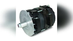 Refrigeratedtransporter 2726 Prestolite Alternator Photo Refrigeratedtransporter 2726 Prestolite Alternator Photo