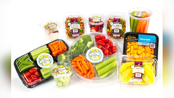 Refrigeratedtransporter 2730 Garden Cut Brand Products 0