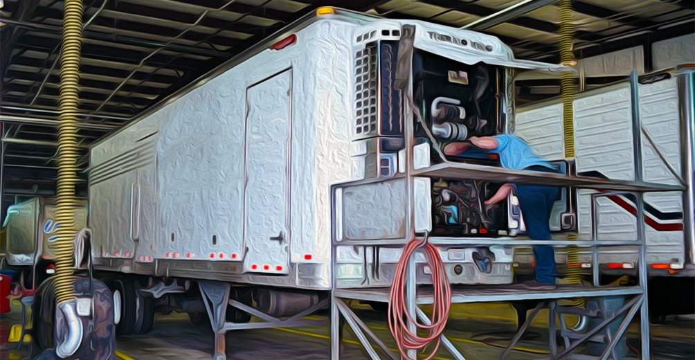Refrigeration Unit Repair Directory Index FleetOwner