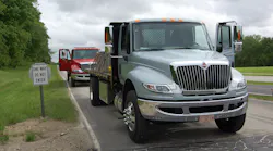 Trucker 5427 Navistarline