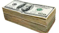 Trucker 5428 Cash1