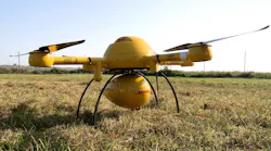Trucker 5431 Drone1