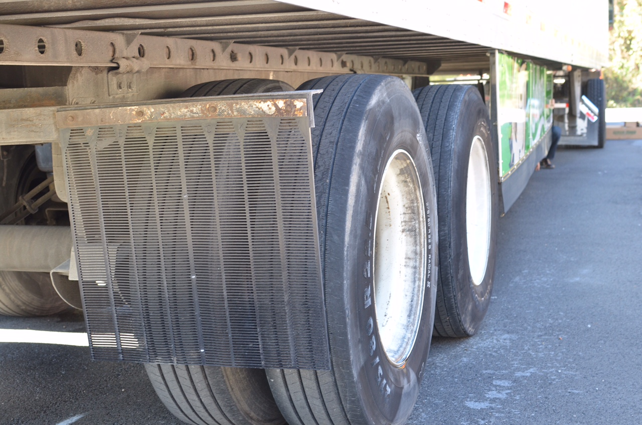 Trucker 5434 Ecoflap1