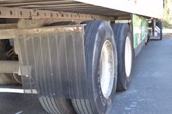 Trucker 5434 Ecoflap1 Trucker 5434 Ecoflap1