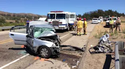 Trucker 5451 Crash4
