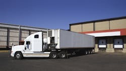 Trucker 5454 Docking 0 Trucker 5454 Docking 0