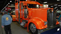Trucker 5468 Floor32