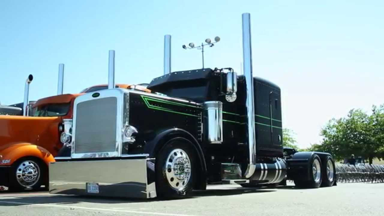 Trucker 5469 Fitzgerald