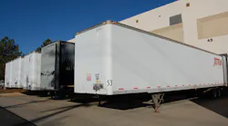 Trucker 5470 Trailersline