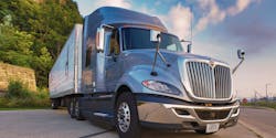Trucker 5474 Hirschbach1 Trucker 5474 Hirschbach1
