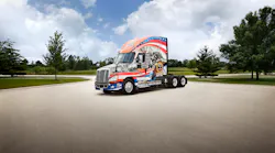Trucker 5475 Rop2