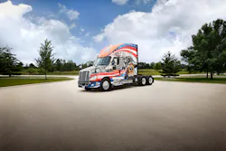 Trucker 5475 Rop2