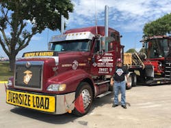 Trucker 5477 08at2017spotlightphoto1 Trucker 5477 08at2017spotlightphoto1