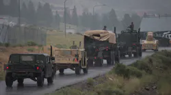 Trucker 5488 Combat5