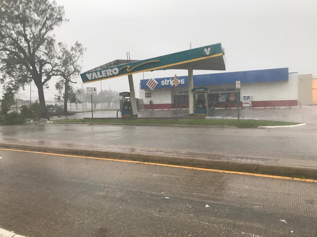 Trucker 5520 Harvey1d