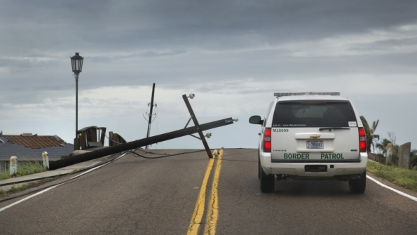 Trucker 5563 Harvey9