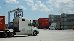 Trucker 5565 Cargo1 Trucker 5565 Cargo1