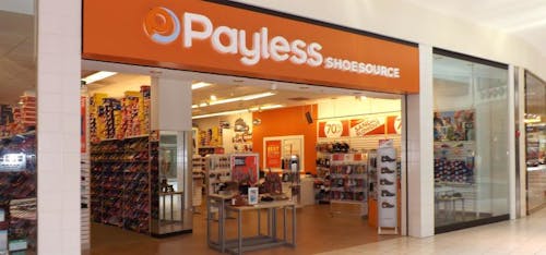 Payless safetstep coupon outlet