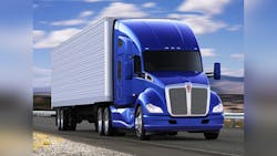 Refrigeratedtransporter 2864 Kenworth T680 Supertruck Ii Project 0 Refrigeratedtransporter 2864 Kenworth T680 Supertruck Ii Project 0