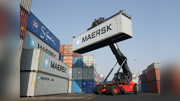 Refrigeratedtransporter 2870 Maersk Joins Boxtech Database Pic