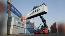 Refrigeratedtransporter 2870 Maersk Joins Boxtech Database Pic