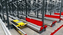 Refrigeratedtransporter 2872 Storax Ranger Photo Refrigeratedtransporter 2872 Storax Ranger Photo