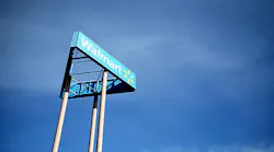 Refrigeratedtransporter 3064 Walmart Sign Justin Sullivan Getty