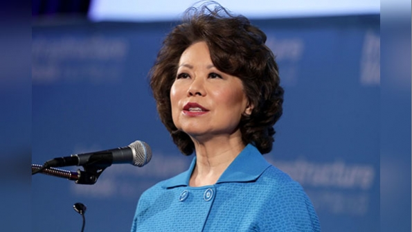 Refrigeratedtransporter 3287 Elaine Chao Photo Getty Chip Somodevilla 0