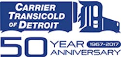 Refrigeratedtransporter Com Sites Refrigeratedtransporter com Files Uploads 2017 09 19 Ct Of Detroit 50 Anniversary Logo Refrigeratedtransporter Com Sites Refrigeratedtransporter com Files Uploads 2017 09 19 Ct Of Detroit 50 Anniversary Logo