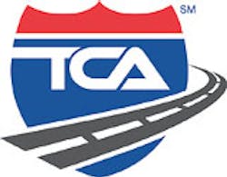 Refrigeratedtransporter Com Sites Refrigeratedtransporter com Files Uploads 2017 09 28 Truckload Carriers Assoc Logo Refrigeratedtransporter Com Sites Refrigeratedtransporter com Files Uploads 2017 09 28 Truckload Carriers Assoc Logo