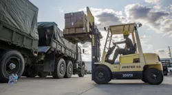 Trucker 5646 Marineirma