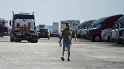 Trucker 5647 Roll2