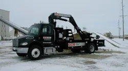 Trucker 5676 Gcr1