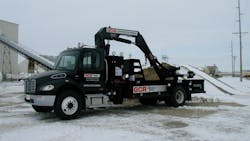 Trucker 5676 Gcr1 Trucker 5676 Gcr1