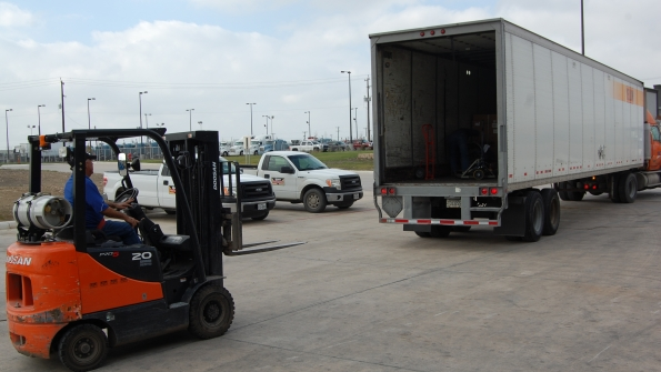 Trucker 5681 Freightload1