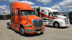 Trucker 5687 Cummins 7
