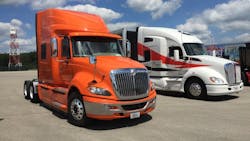 Trucker 5687 Cummins 7 Trucker 5687 Cummins 7