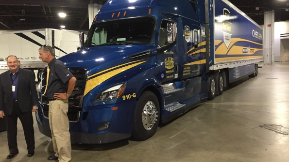 Trucker 5689 Photo Sep 24 10 31 44 Am