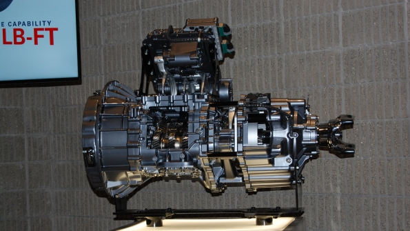 Trucker 5690 Endurant2