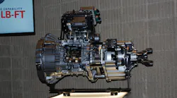 Trucker 5690 Endurant2